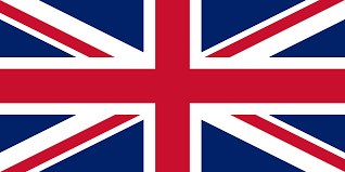 England Flag